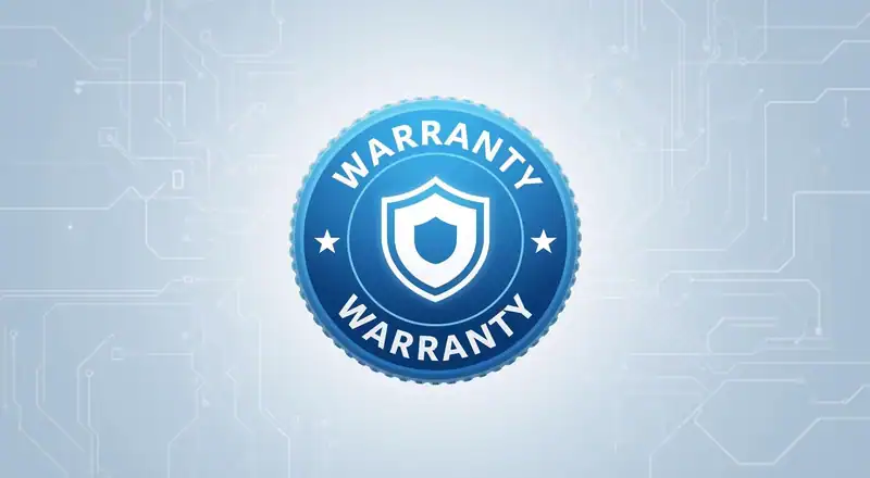 Bao bì bảo hành chống giả của công ty khoa học kỹ thuật AIPAS Việt Nam.