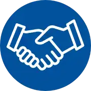 Đối tác hợp tác, ký kết hợp đồng kinh doanh công ty Aipas Việt Nam.