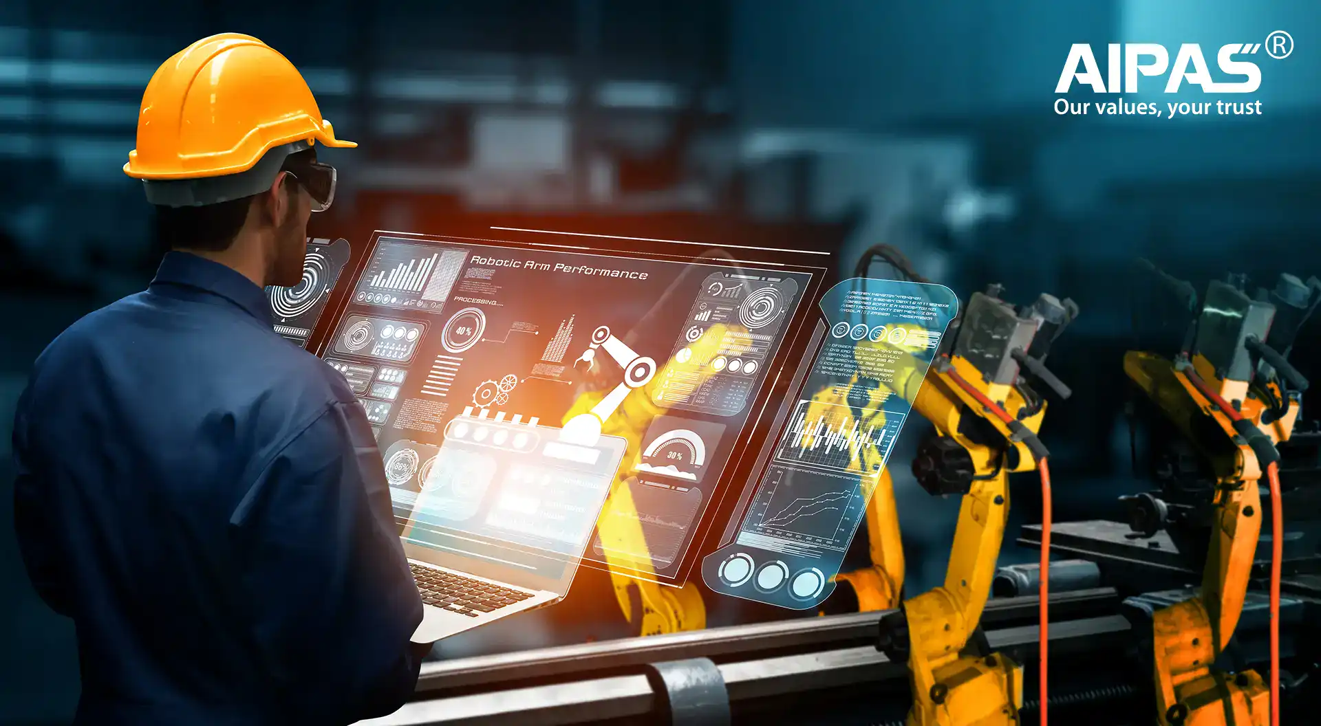 Giám định dây chuyền công nghệ đã qua sử dụng